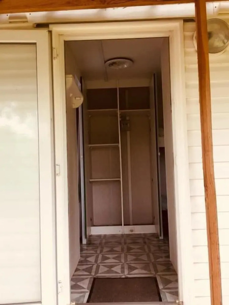 Camping de Lagraulière