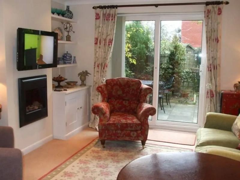 Sailors Rest - Conwy Marina