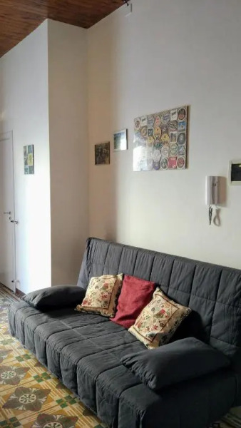 Gurgiolo New Apartment