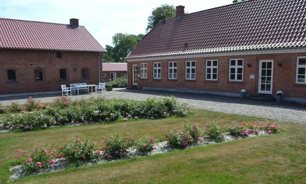 Bed and Breakfast Tistrup