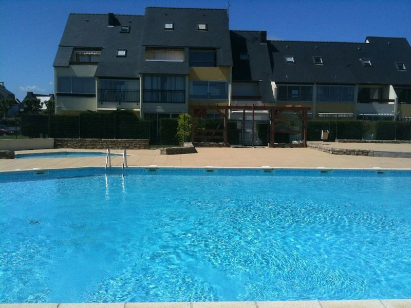 Résidence les Océanes