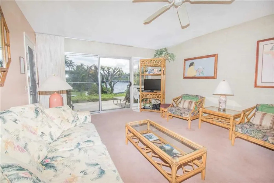 Kahana Sunset B3B - One Bedroom Condo