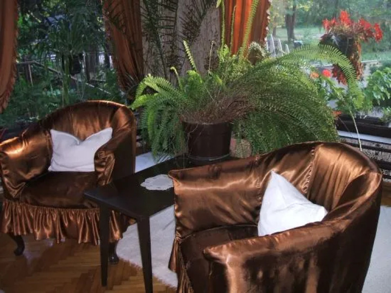 Benepatak Vendégház