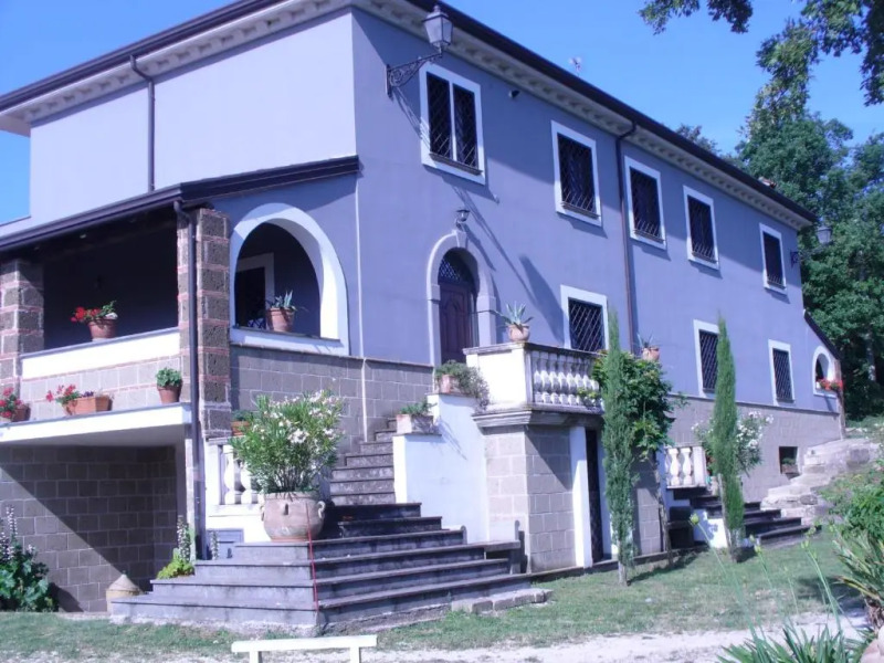 Casale Nido dell'Aquila