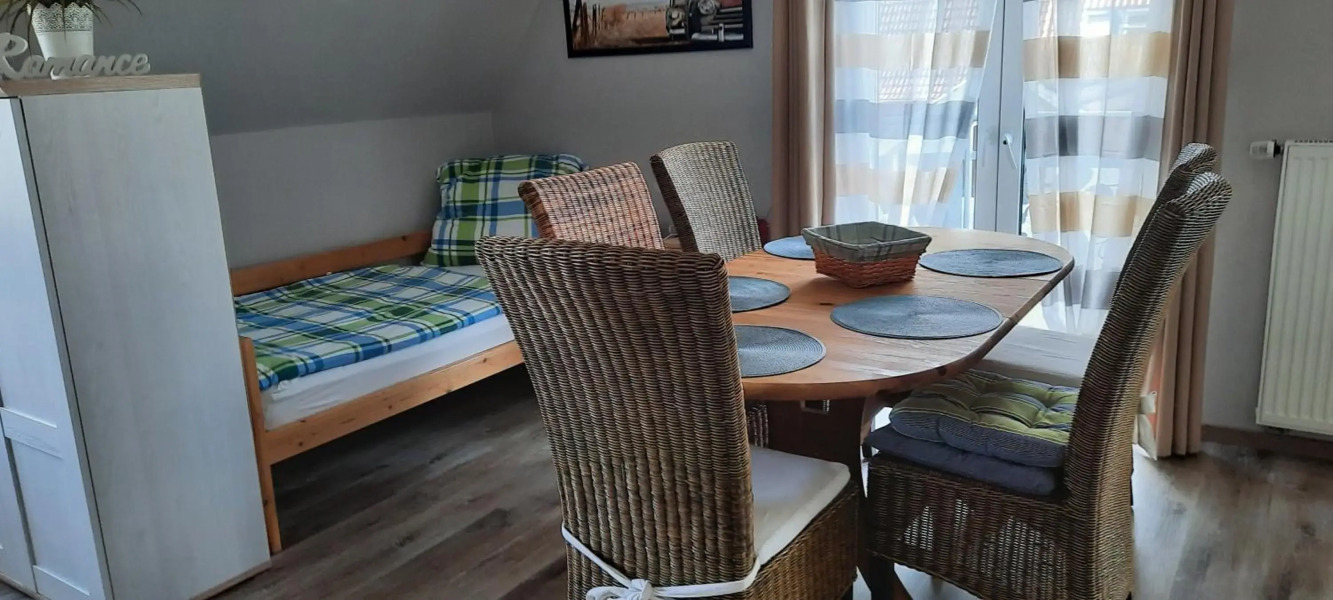 Ferienwohnung Schwiemann