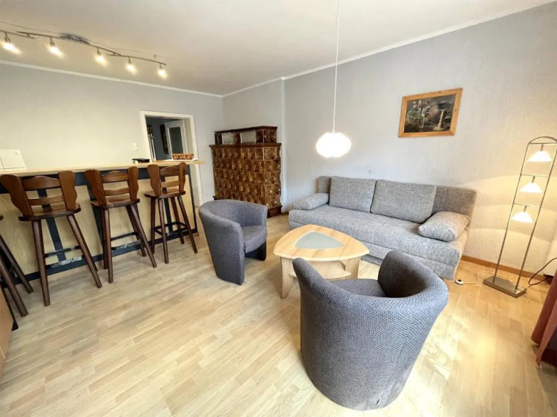 Ferienhaus Templin UCK 650