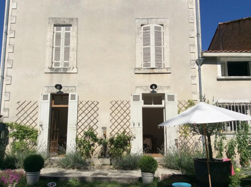 Chambres d'Hôtes de la Fontaine