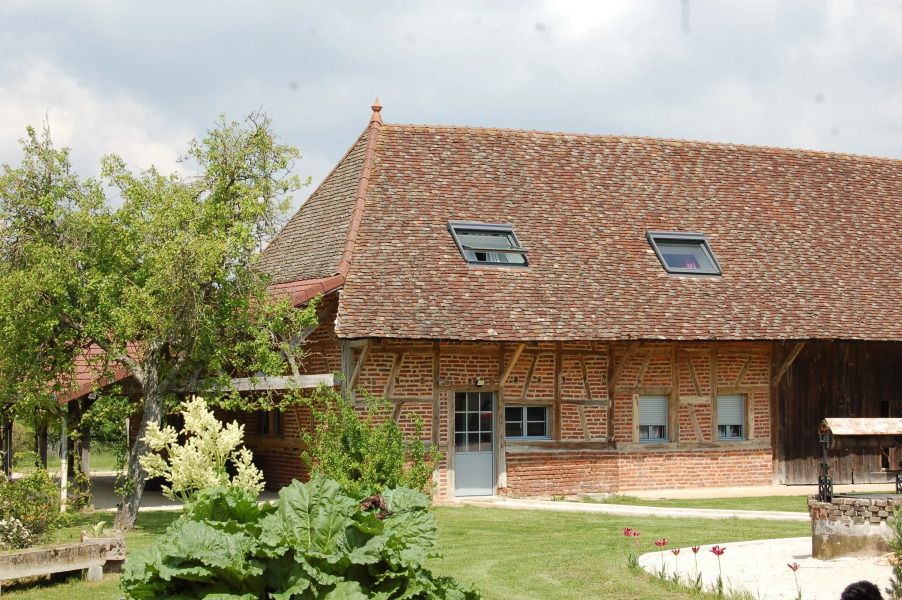 Une Pause A La Campagne