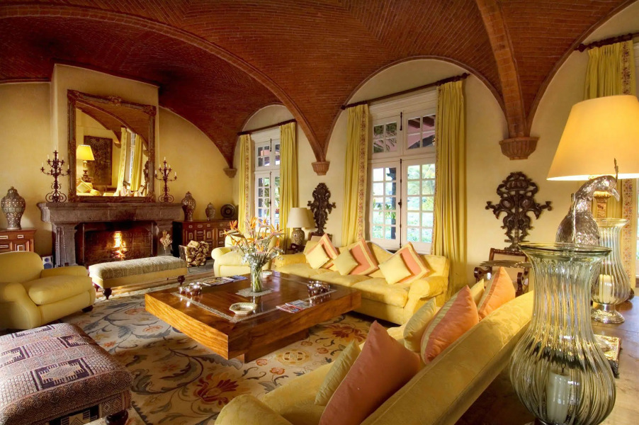 Hacienda de San Antonio