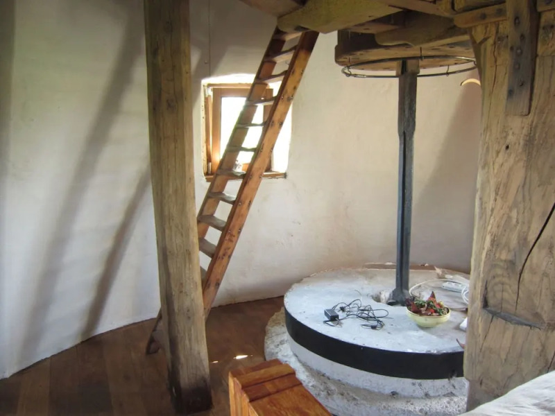 Cozy Holiday Home in Horebeke near Meadow