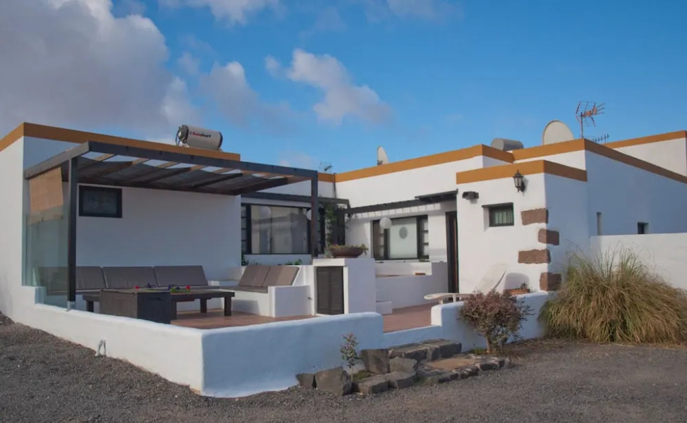 La Casona de Nazaret