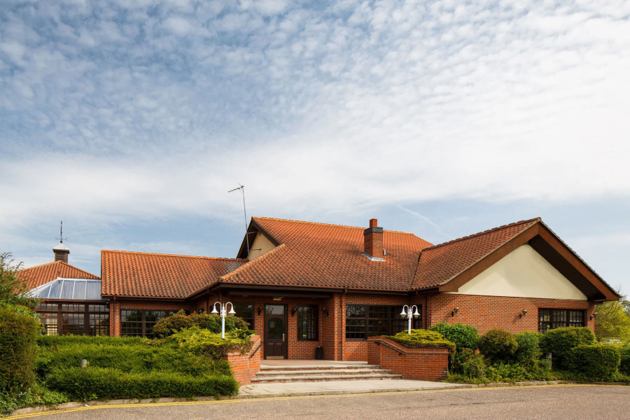 Dragonfly Hotel Colchester