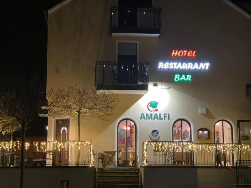 Ristomassimo Gastromomia Italiana