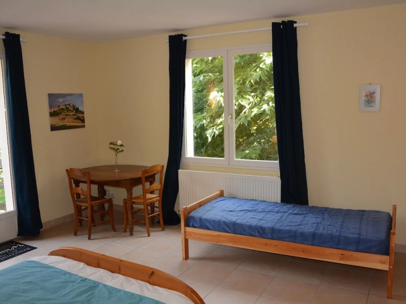 Domaine de Courbieres