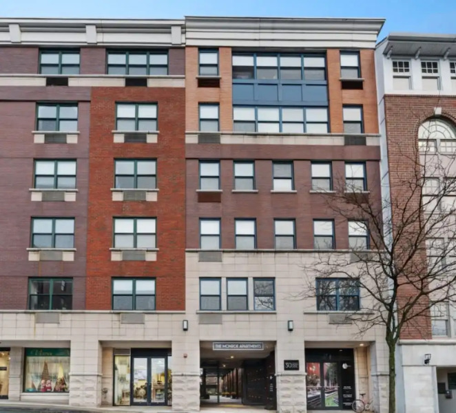 Global Luxury Suites at Monroe