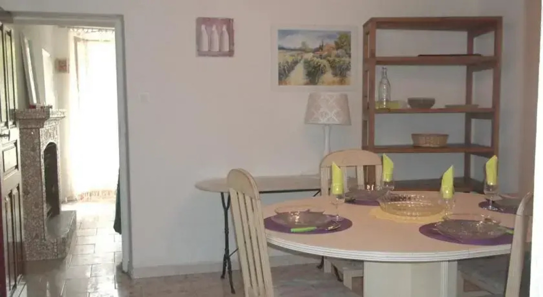 maison de caractère