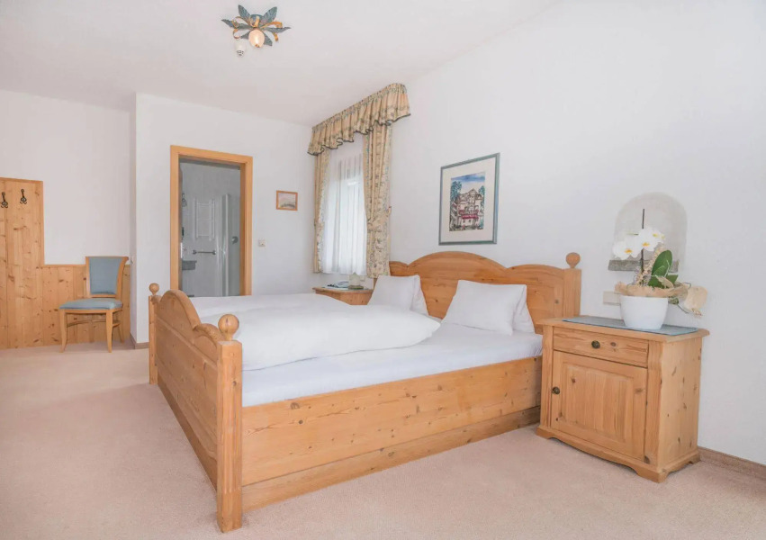 Mineralienhotel Natznerhof