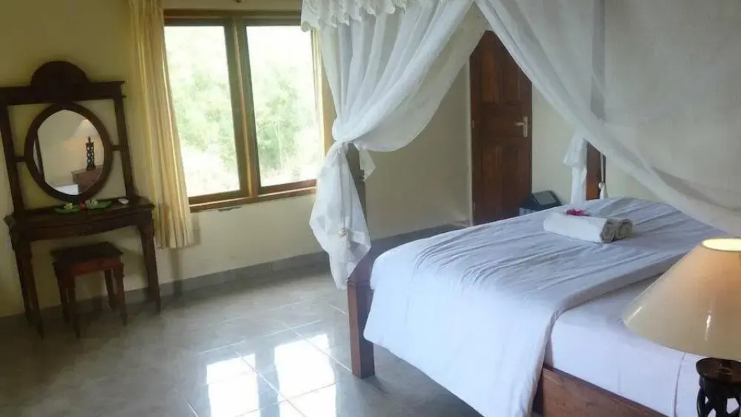 Lily Amed Beach Bungalows