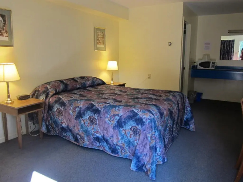 Bridgetown Motor Inn