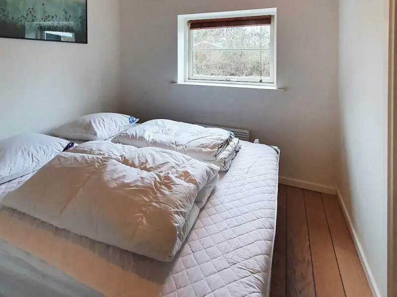 8 Person Holiday Home in Asnaes