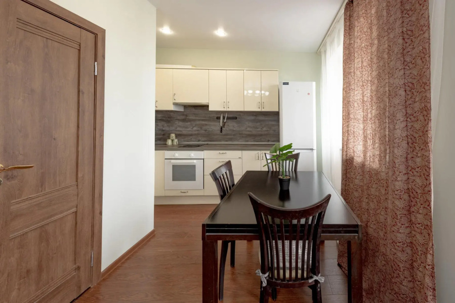 Sunny Days (Санни Дейз) на проспекте Октябрьский 1