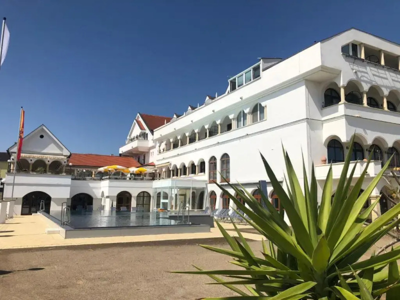 Das-Schmidt Privathotel