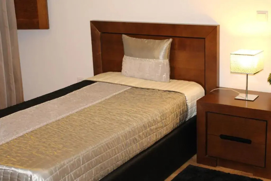 Casa de Vale Benfeito - Turismo Rural