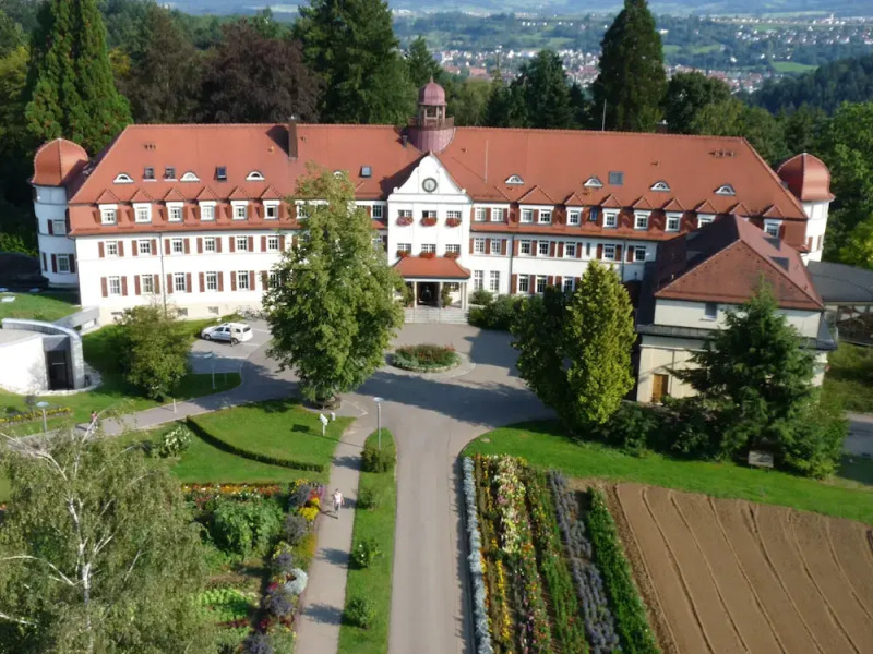 Schönblick - Christliches Gästezentrum