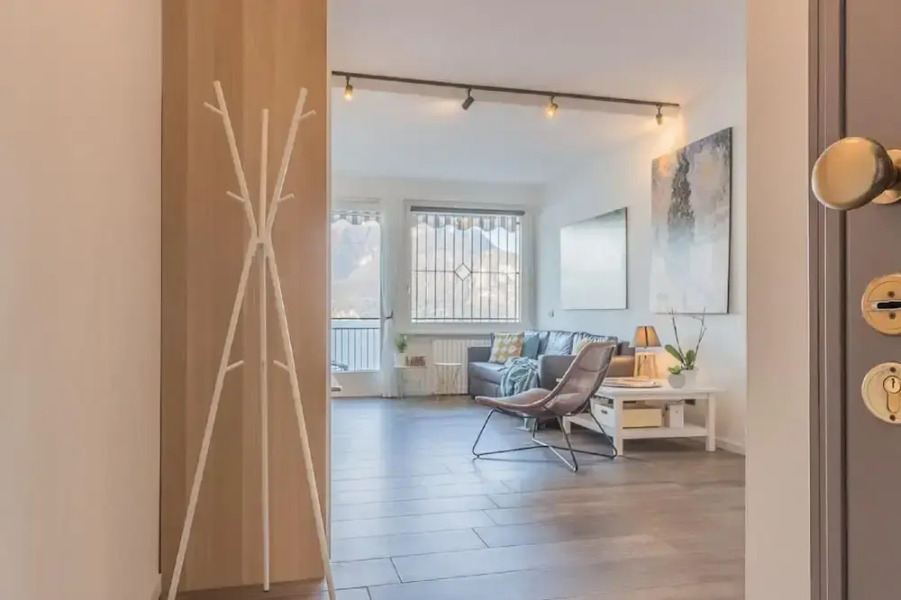 The Apple House Varenna