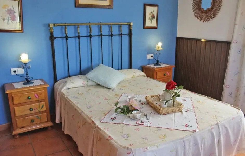 Alojamiento Rural Mirador De La Alcaidia