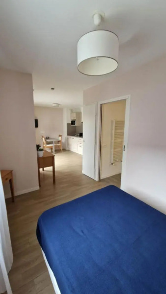 Résidence Services Seniors Domitys - Le Griffon D'Or