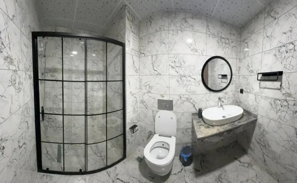 Sarikamis Snowland Pansiyon