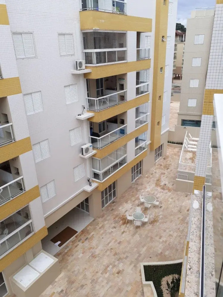 Apartamento Praia Grande