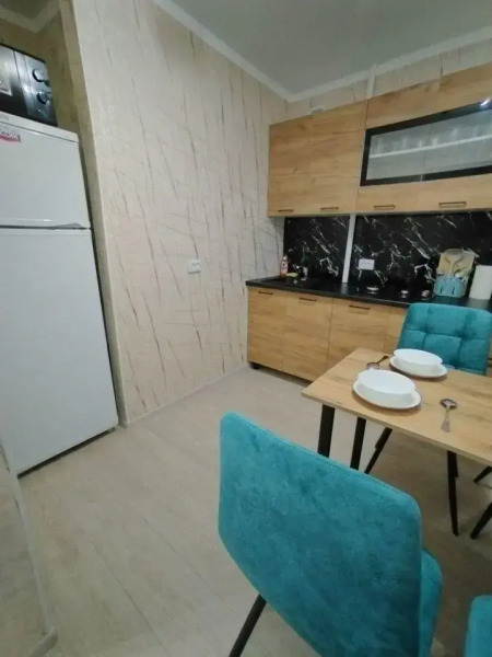 Апартаменты на улице Красная