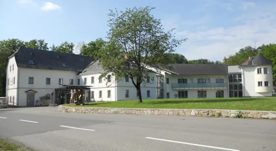 Kulturzentrum Sturmmühle