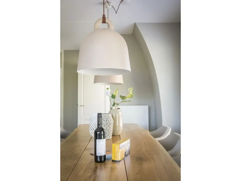 Farmhouse Apartment Near De Slufter