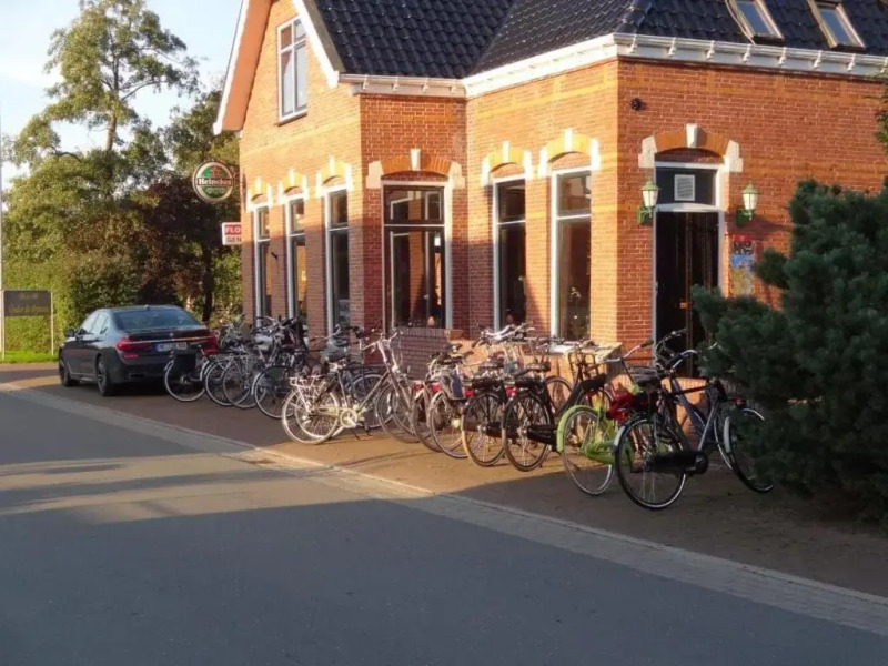 B&B Ûnder de bynten