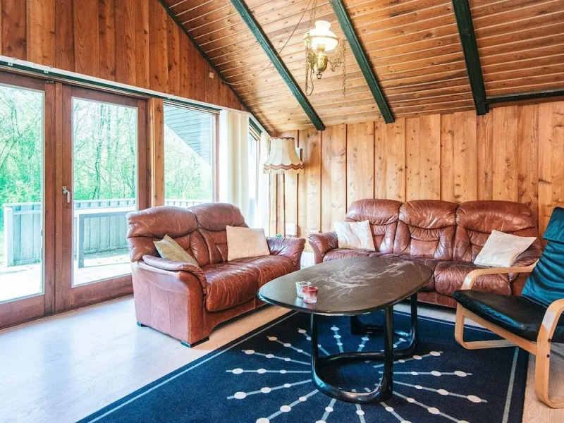 7 Person Holiday Home in Toftlund-by Traum