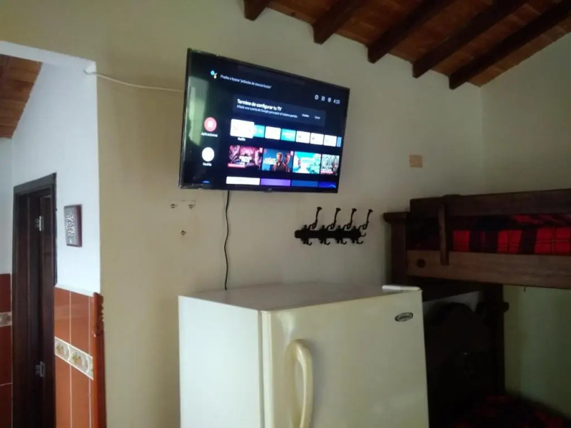 Villa Liliana Lodge Mesa de los Santos