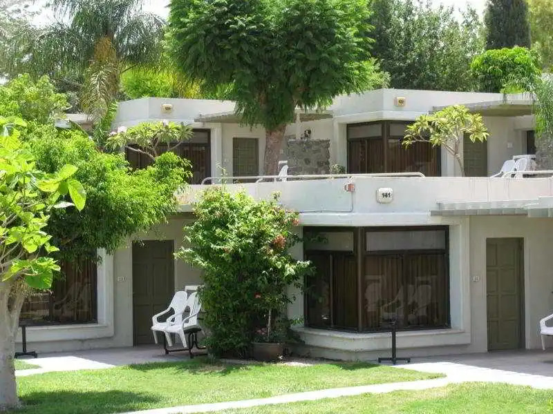 Maagan Holiday Village Kibbutz Hotel