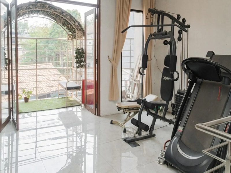 RedDoorz Syariah @ Ciampea Bogor