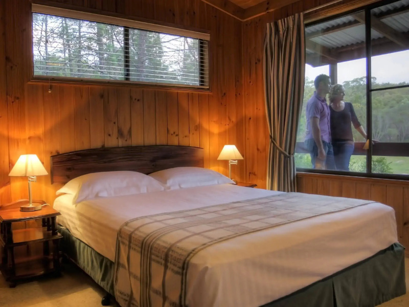 Happy Valley Retreat & Brewery