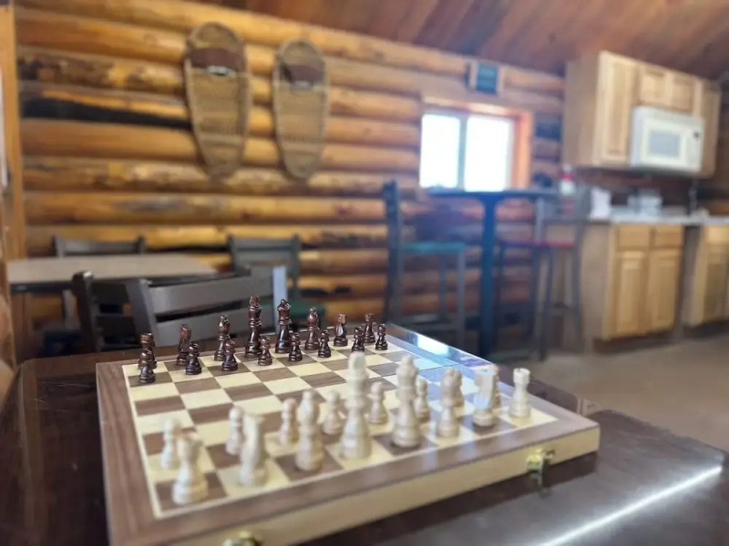 Elk Antler Inn