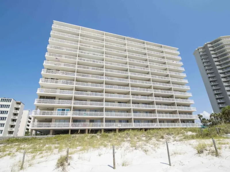 Dunes of Panama by Southern Vacation Rentals