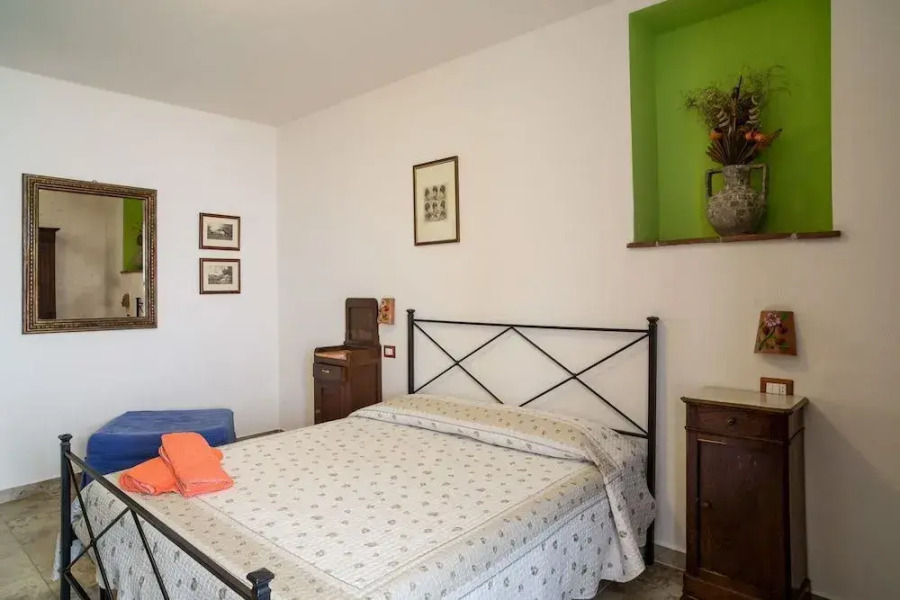 Agriturismo Diaccia Boltrona