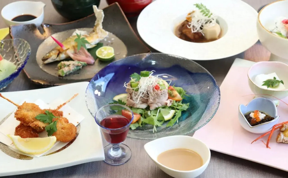 Shiki No Mori Shibian