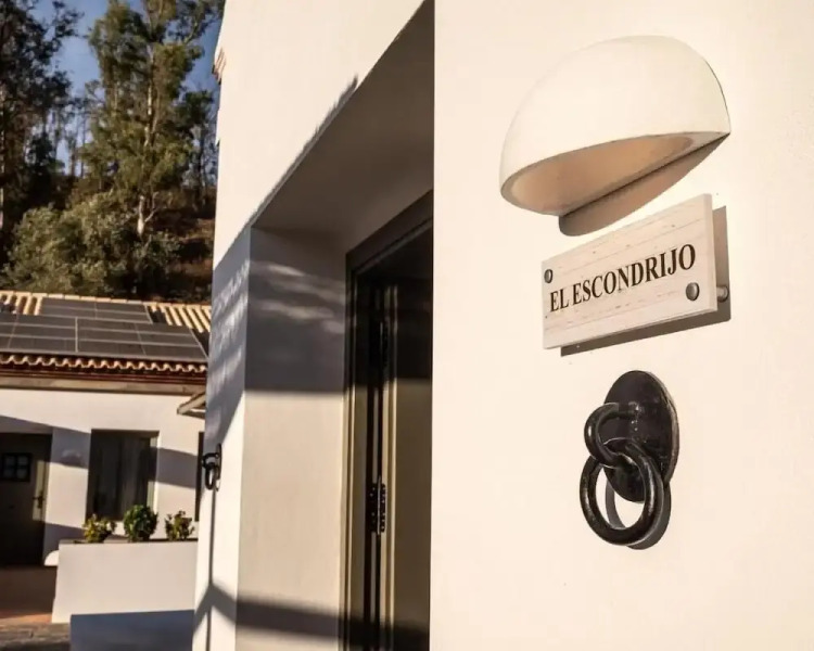 Finca Contrabando Para Grupos