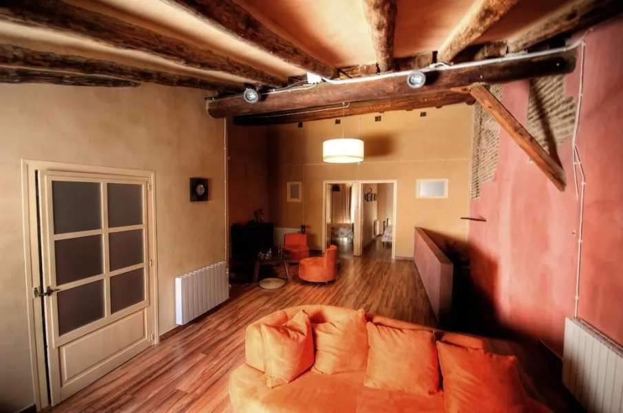 Casa Rural Cal Masiu