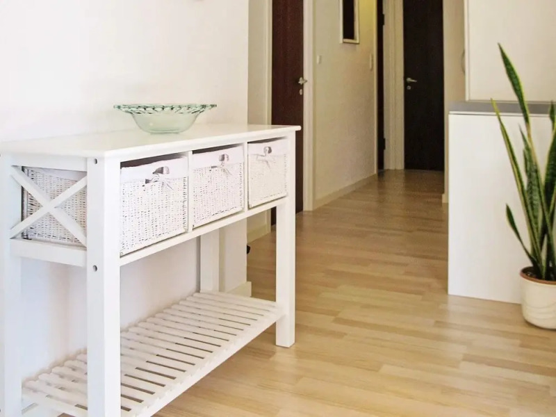 5 Person Holiday Home in Hals