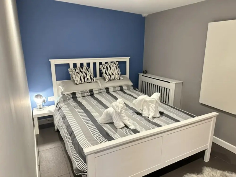 Lydvale Lodge in Lifton